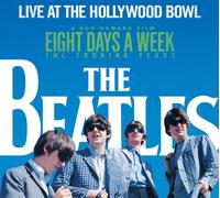 Universal The Beatles - Live At The Hollywood Bowl - Disques vinyle Pop Rock