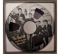 The Beatles - Live On Air 1963 Volume 1
