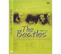The Beatles Live / Paris Concert 1965 And 3 More (Ntsc, All Region, Import)