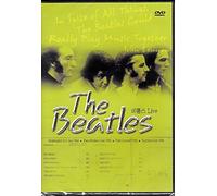 THE BEATLES LIVE PARIS CONCERT AND MORE