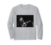 The Beatles Live, Paul McCartney, John Lennon, tournée américaine 1964 Manche Longue