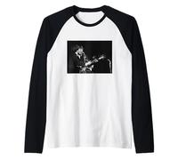 The Beatles Live, Paul McCartney, John Lennon, tournée américaine 1964 Manche Raglan