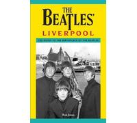 The Beatles' Liverpool