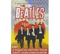The Beatles: Liverpool: A Magical History Tour