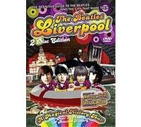The Beatles' Liverpool - A Magical Mystery Tour