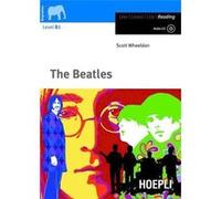 The Beatles [Livre en VO] Scott, Wheeldon (Auteur)