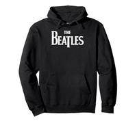 The Beatles - Logo classique Sweat à Capuche