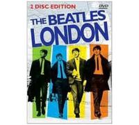 The Beatles - London - Dvd