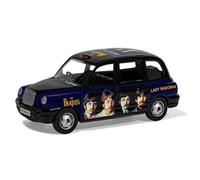 The Beatles London Taxi Lady Madonna Échelle 1:36 Corgi CC85932