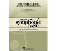 The Beatles: Love / Conducteur