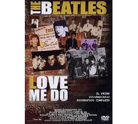 The Beatles-Love Me Do
