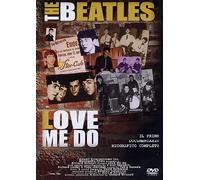 The Beatles-Love Me Do