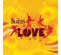 The Beatles - Love [New CD]