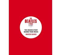 The Beatles Lyrics