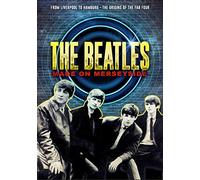 The Beatles: Made on Merseyside