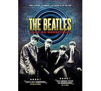 The Beatles: Made on Merseyside [DVD] (IMPORT) (Pas de version française)