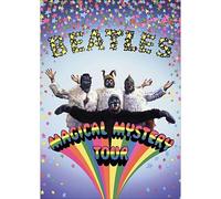 Magical Mystery Tour – The Beatles (Paul McCartney, John Lennon) – DVD – Apple