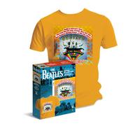 The Beatles - Magical Mystery Tour