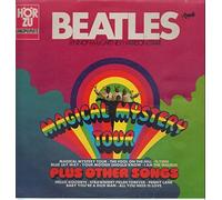 The Beatles - Magical Mystery Tour