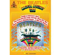 The Beatles: Magical Mystery Tour