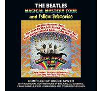 The Beatles Magical Mystery Tour And Yellow Submarine
