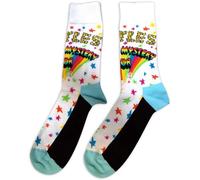 The Beatles Magical Mystery Tour Ankle Chaussettes Size One Size