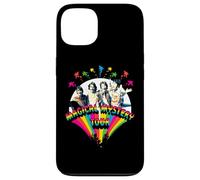 The Beatles - Magical Mystery Tour avec Les Membres du Groupe Coque pour iPhone 13