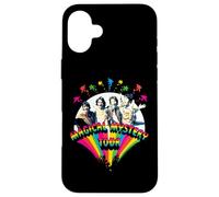 The Beatles - Magical Mystery Tour avec Les Membres du Groupe Coque pour iPhone 16 Plus