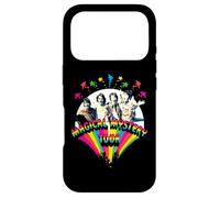 The Beatles - Magical Mystery Tour avec Les Membres du Groupe Coque pour iPhone 17 Pro