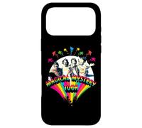 The Beatles - Magical Mystery Tour avec Les Membres du Groupe Coque pour iPhone 17 Pro Max