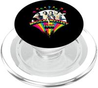 The Beatles - Magical Mystery Tour avec Les Membres du Groupe PopSockets PopGrip pour MagSafe