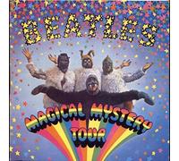 The Beatles - Magical Mystery Tour Digipack Ed Limitee
