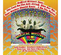 The Beatles - Magical Mystery Tour - Edition limitée