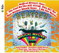 The Beatles - Magical Mystery Tour [Japan LTD CD] UICY-76493
