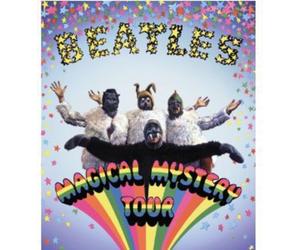 The Beatles - Magical Mystery Tour [New Blu-ray]
