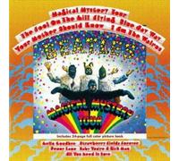 The Beatles - Magical Mystery Tour [New Vinyl LP] 180 Gram, Rmst, Reissue