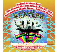 The Beatles Magical Mystery Tour (Vinyl) 12" Album