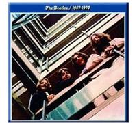 The Beatles magnet 1967-1970 G