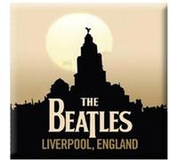 The Beatles magnet Liverpool G