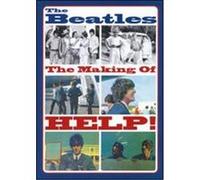 The Beatles: Making of Help [Limited Edition DVD/Book] - DVD Zone 1 G
