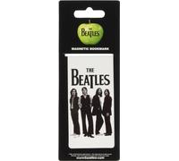 The Beatles - Marque-page magnétique "White Album Iconic Image" RO9062 (Taille unique) (Coloré)