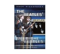 The Beatles : Meet the Beatles