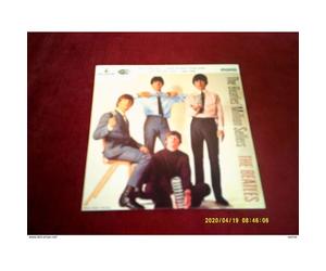 The Beatles Milion Sellers