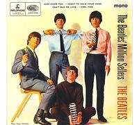The Beatles' Million Sellers E.P. - EMI Records
