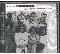 The Beatles - Motown Meets the Beatles