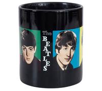 The Beatles - Mug FAB FOUR (TA12910)