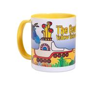 The Beatles - Mug YELLOW SUBMARINE (TT206)