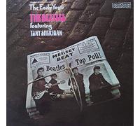 The Beatles - Musical Rendezvous Presents The Early Years