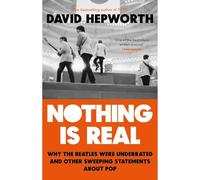 The Beatles - Nothing Is Real