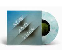 The Beatles Now And Then rare MARBLE 7” Vinyle Sealed